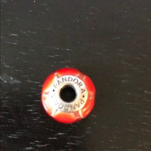 Authentic Pandora Murano Glass Bead